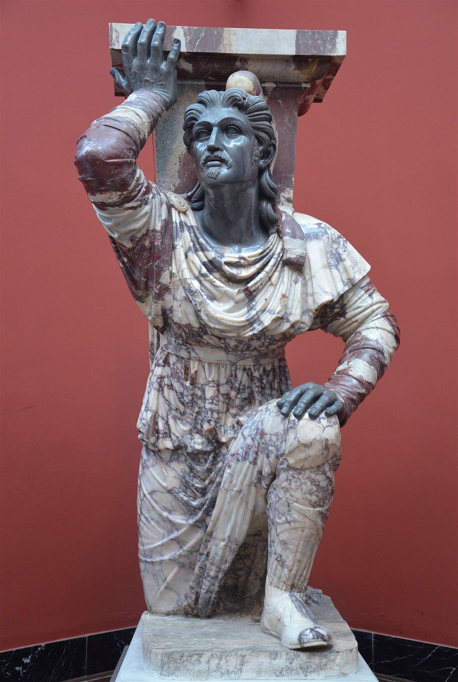 Ny Carlsberg Glyptotek