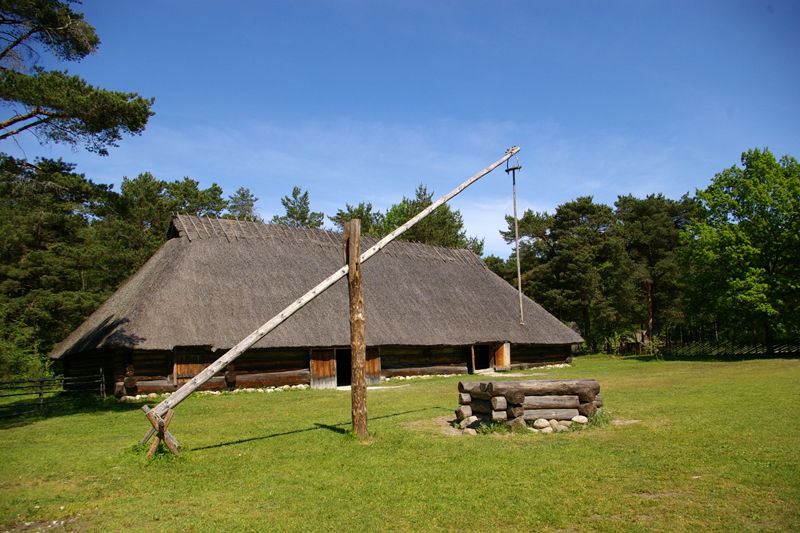 Estonian Open Air Museum