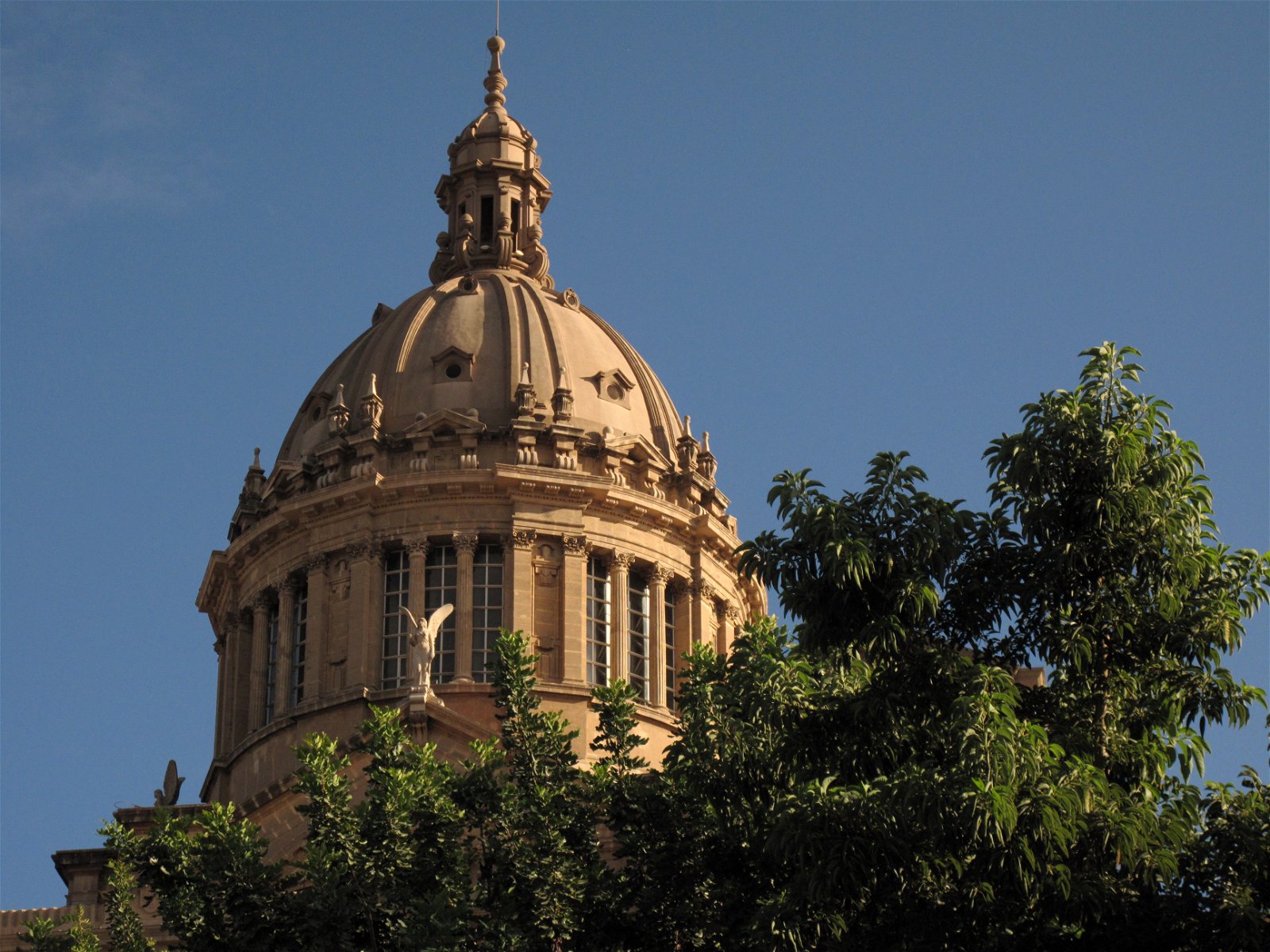 MNAC - Museu Nacional d'Art de Catalunya