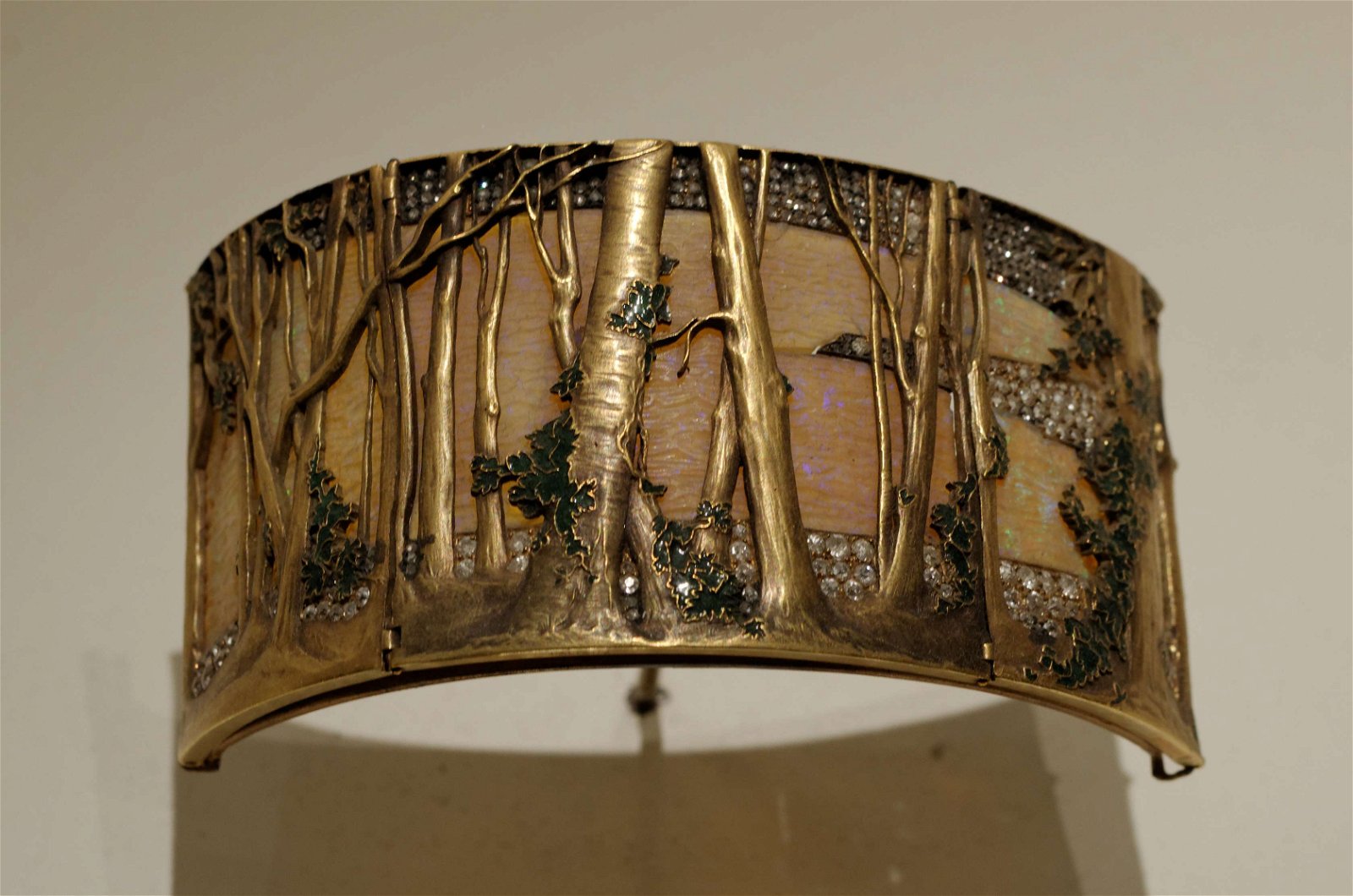 Calouste Gulbenkian Museum