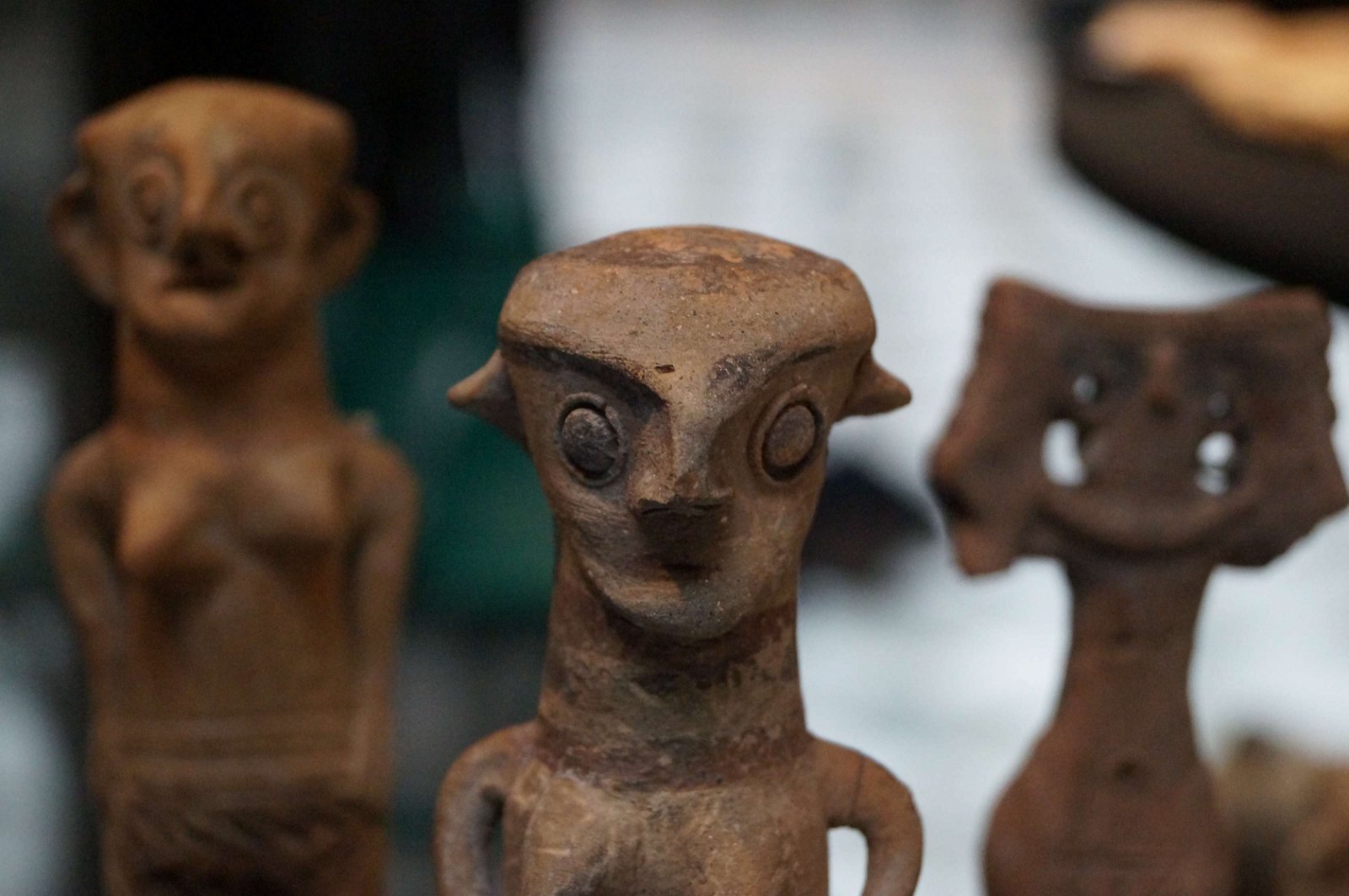 Museum of Mediterranean and Near Eastern Antiquities