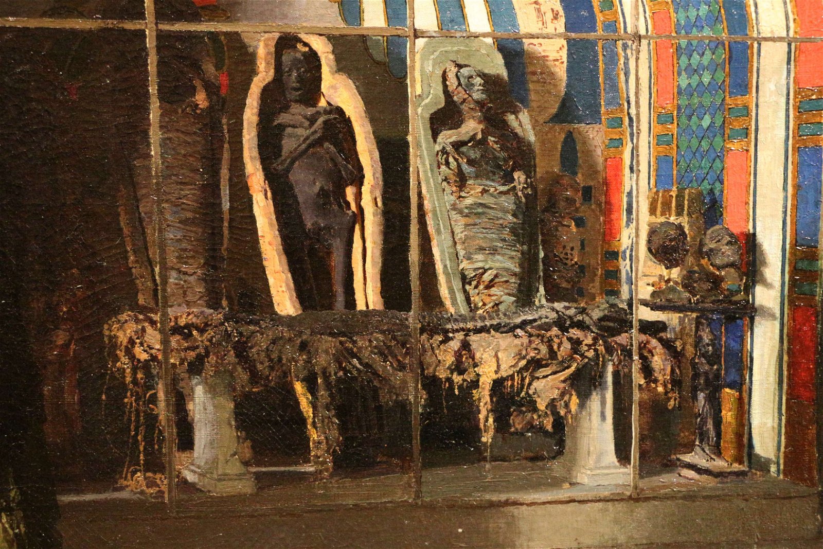 Gallerie di Palazzo Zevallos Stigliano