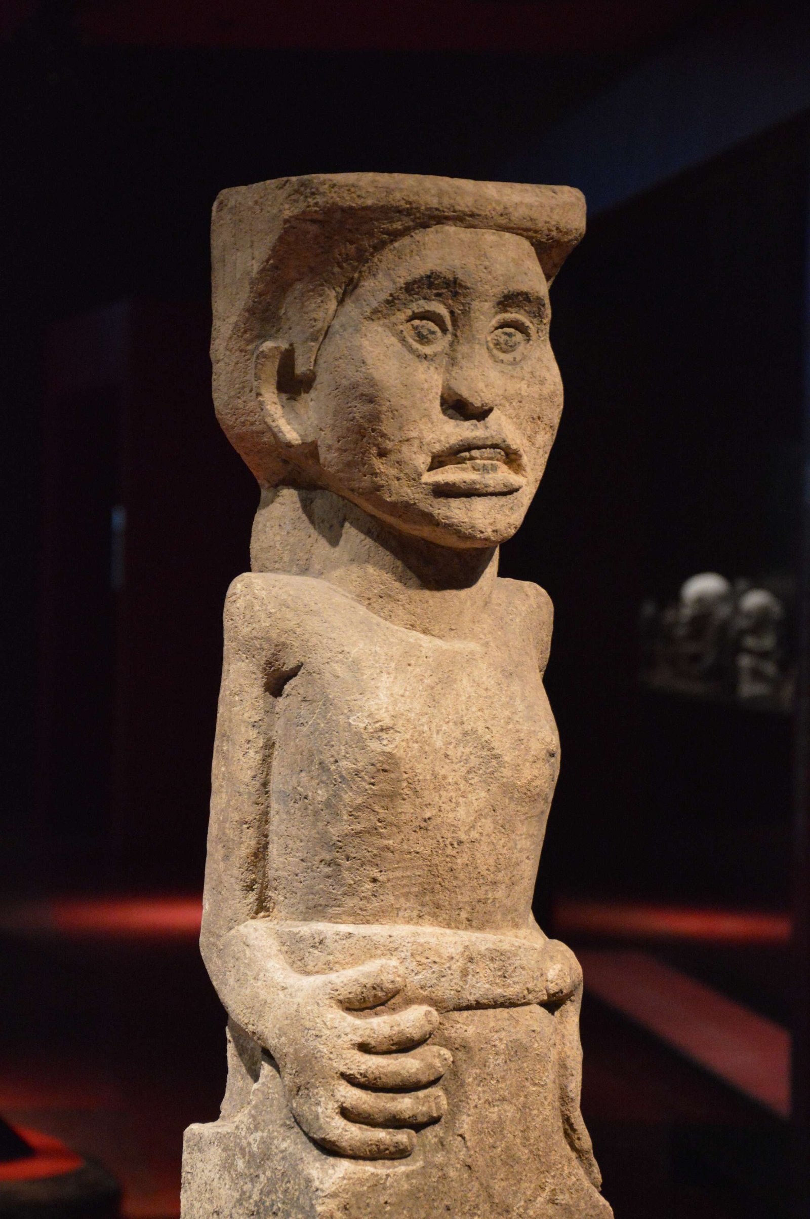Musée du quai Branly