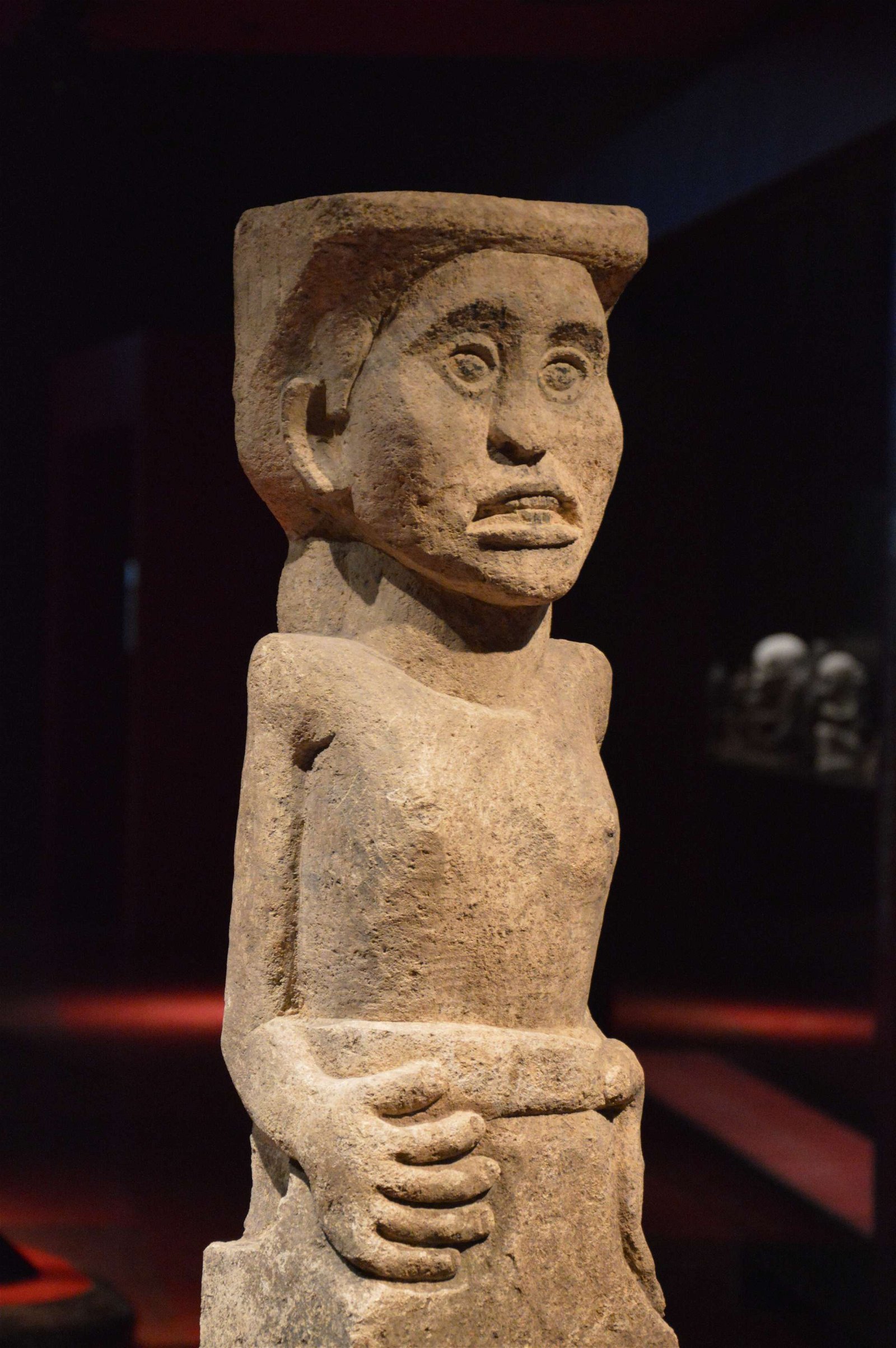 Musée du quai Branly