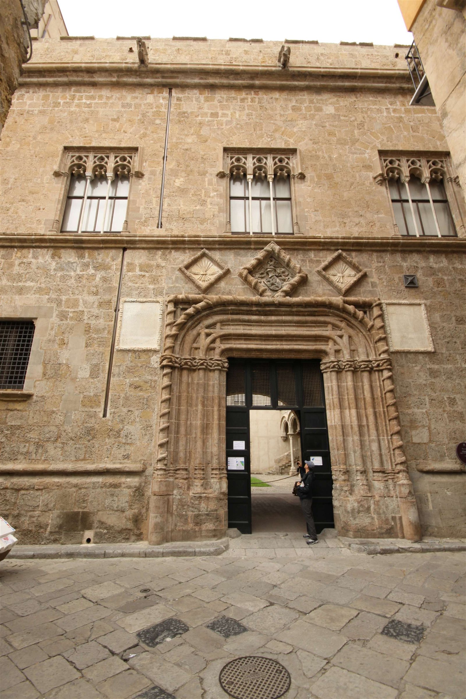 Palazzo Abatellis