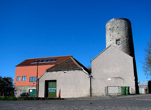Kingswood Heritage Museum