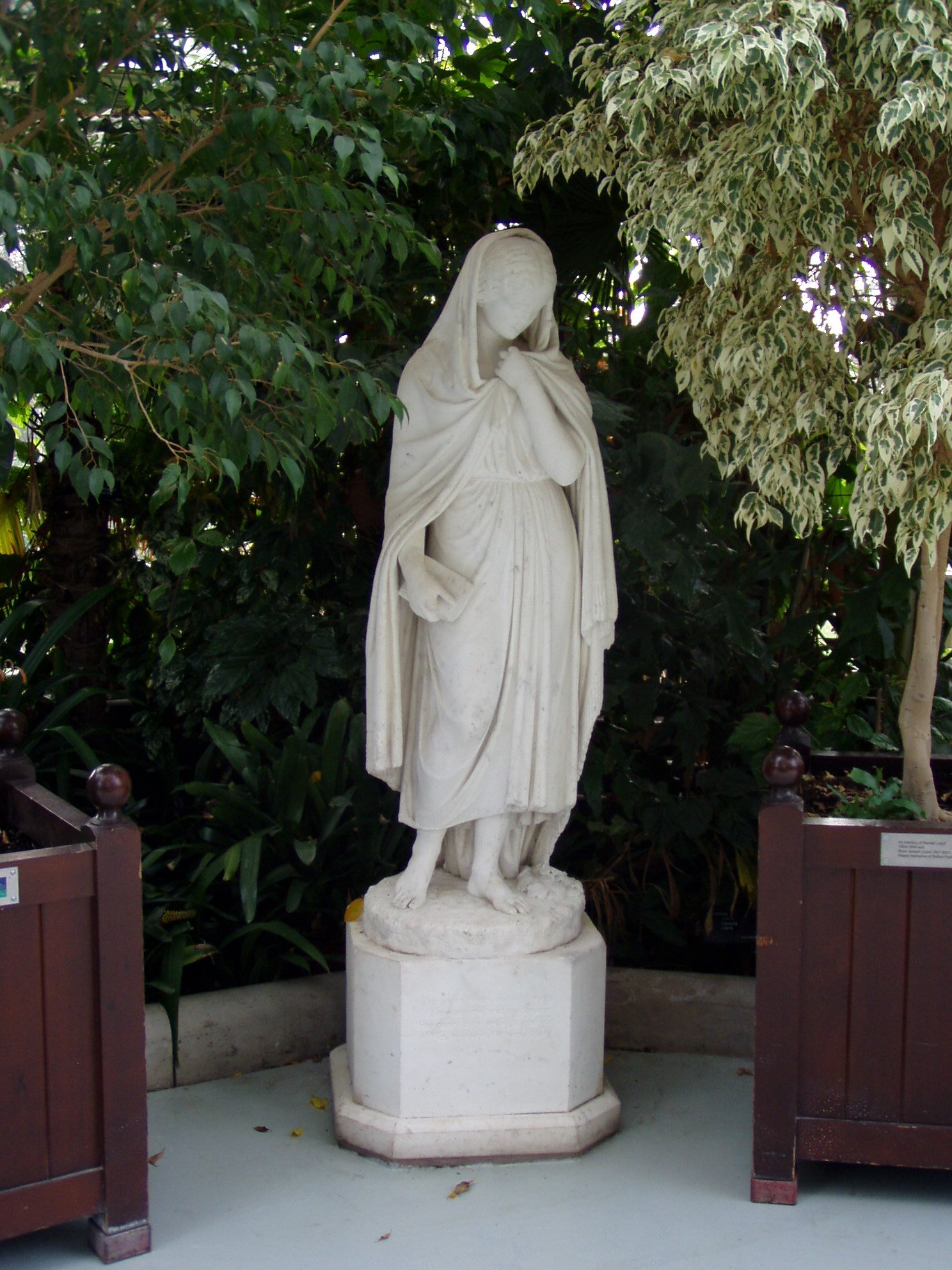 Sefton Park Palm House