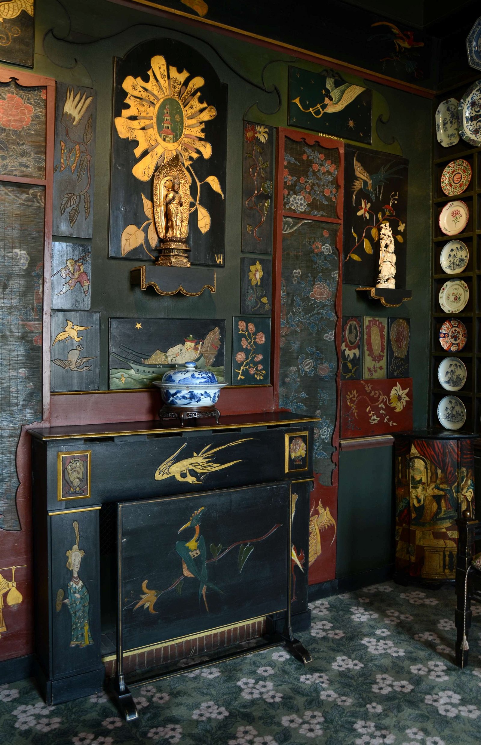 Maison de Victor Hugo