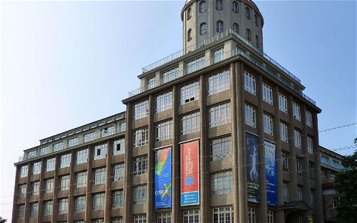 Technische Sammlungen Dresden