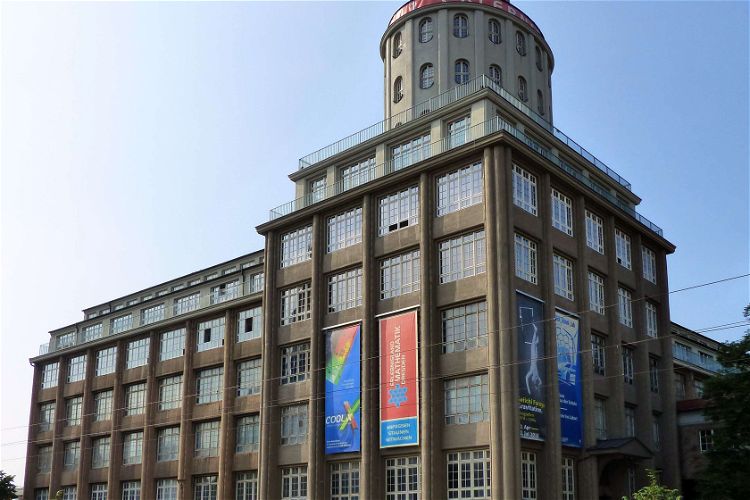 Technische Sammlungen Dresden