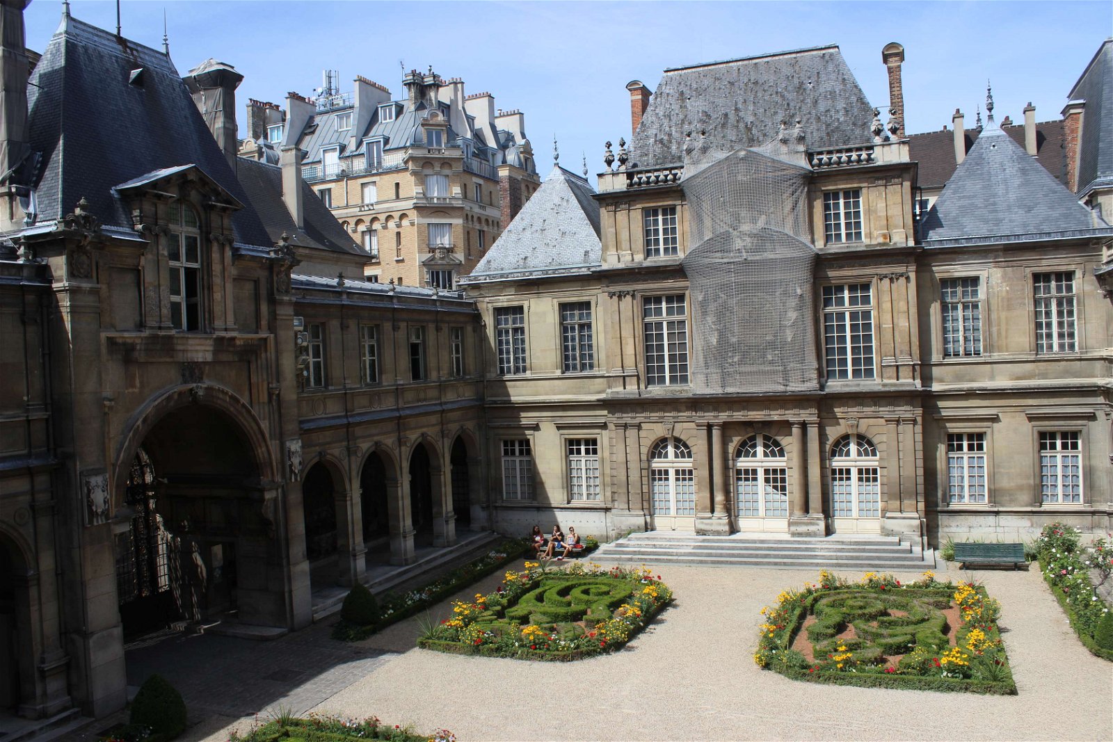 Musée Carnavalet