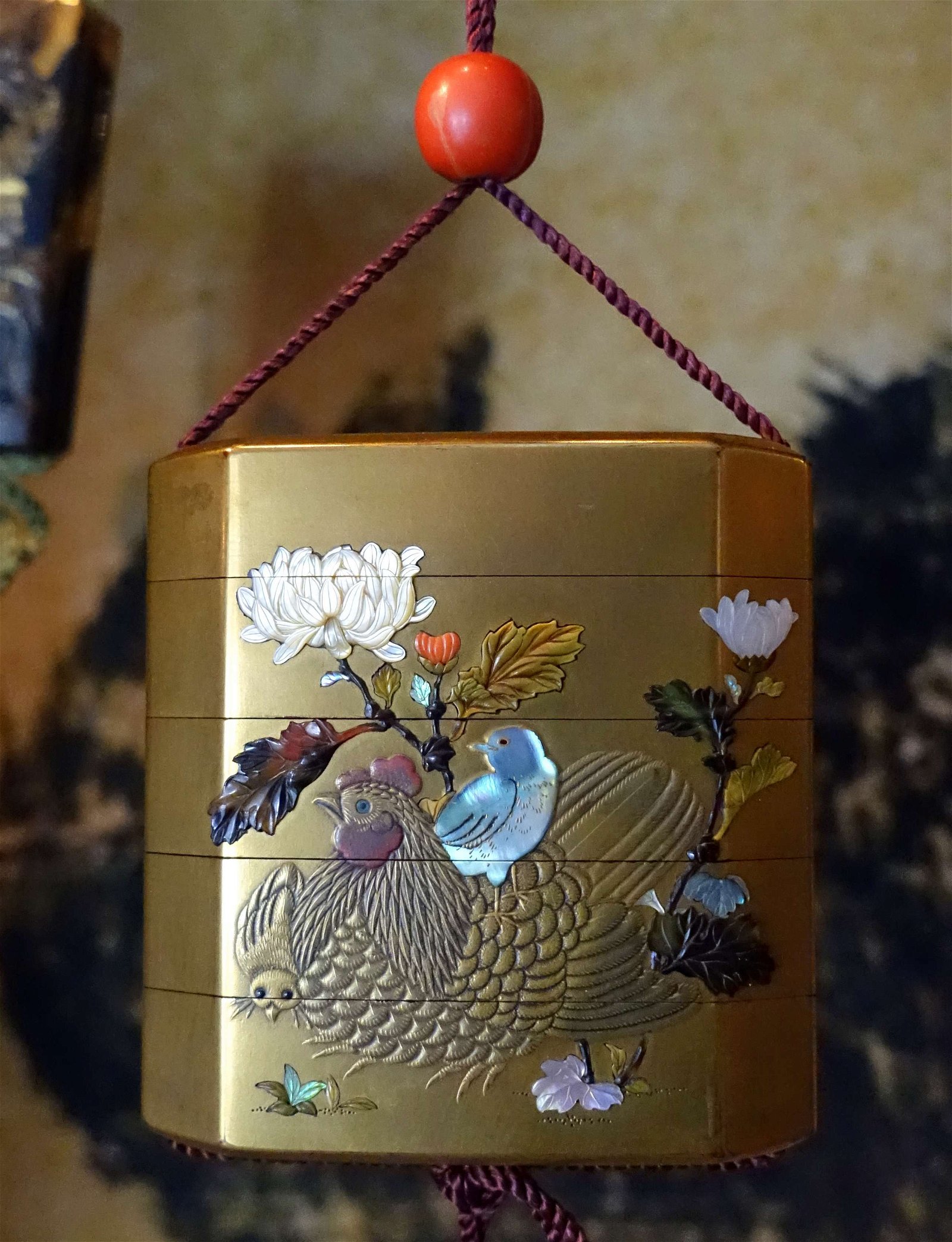 Museum of Far Eastern Antiquities