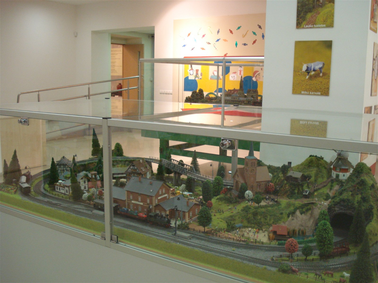 Lithuanian Railway Museum