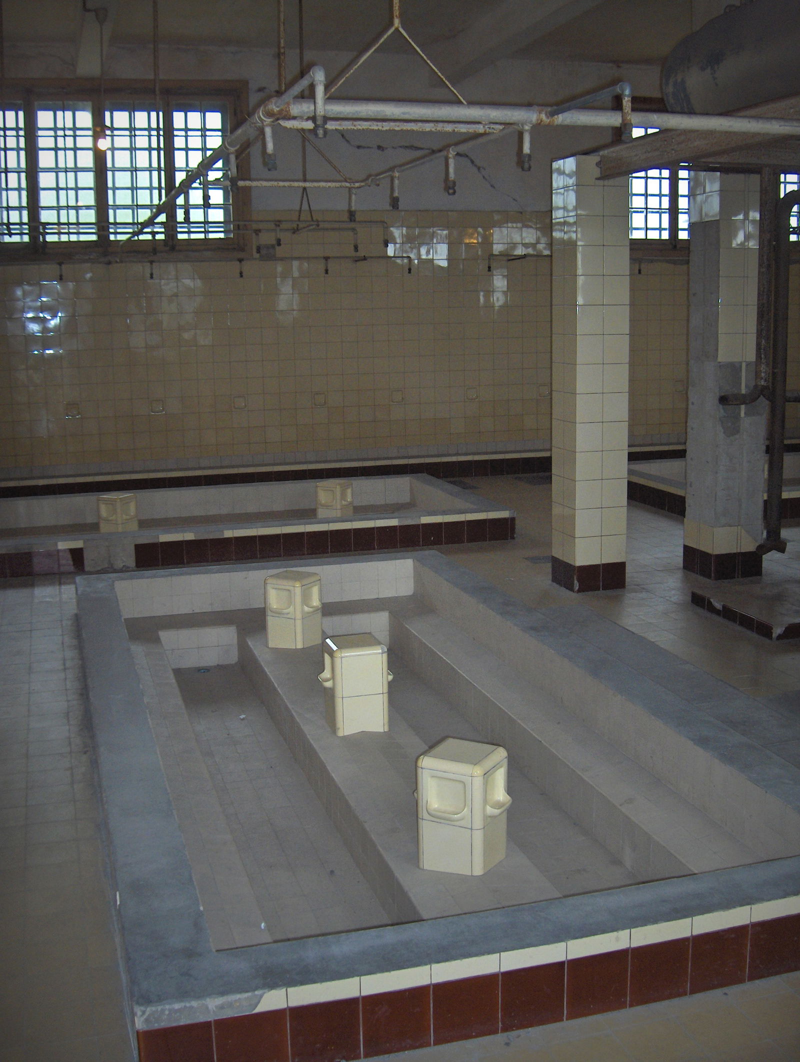 Mémorial national du Fort de Breendonk