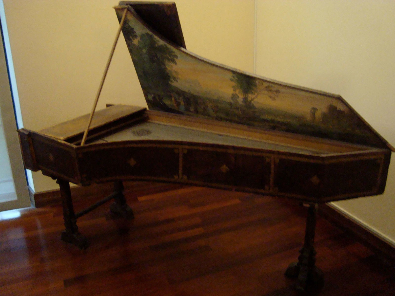 National Museum of Musical Instruments