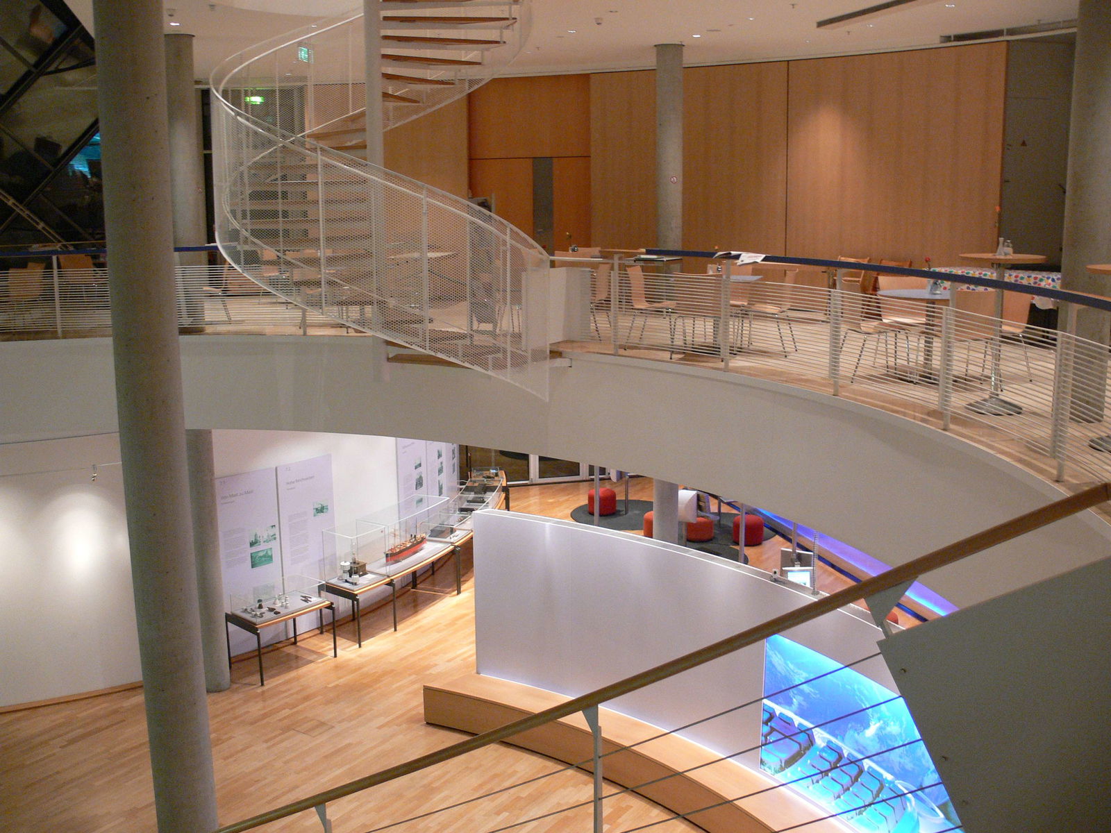 Museum für Kommunikation Frankfurt