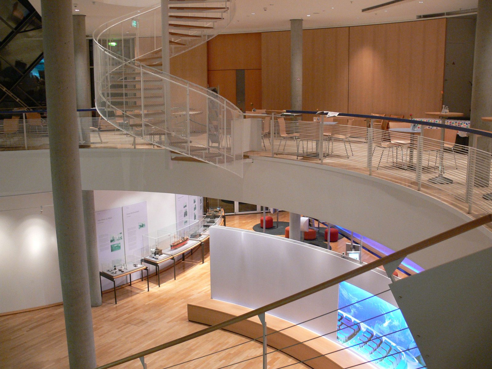 Museum für Kommunikation Frankfurt