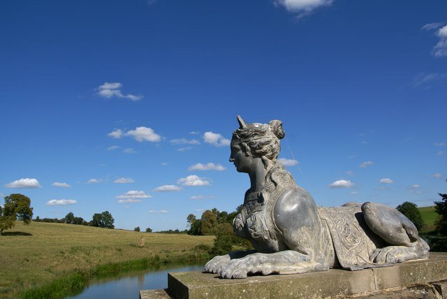 Compton Verney Art Gallery & Park