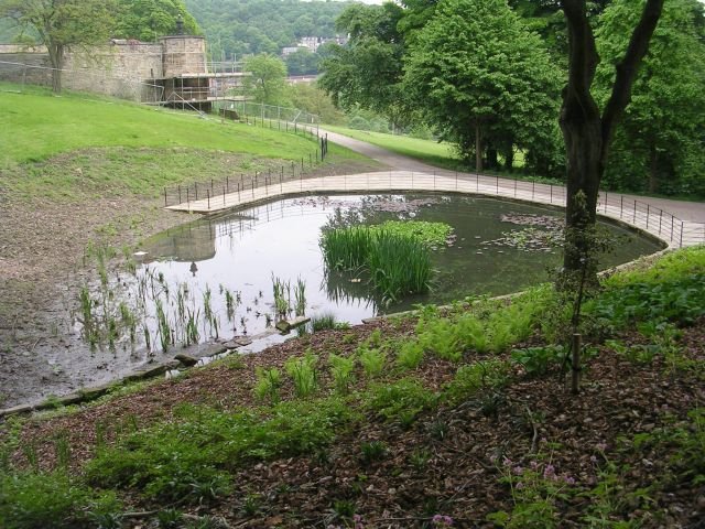 Shibden Hall
