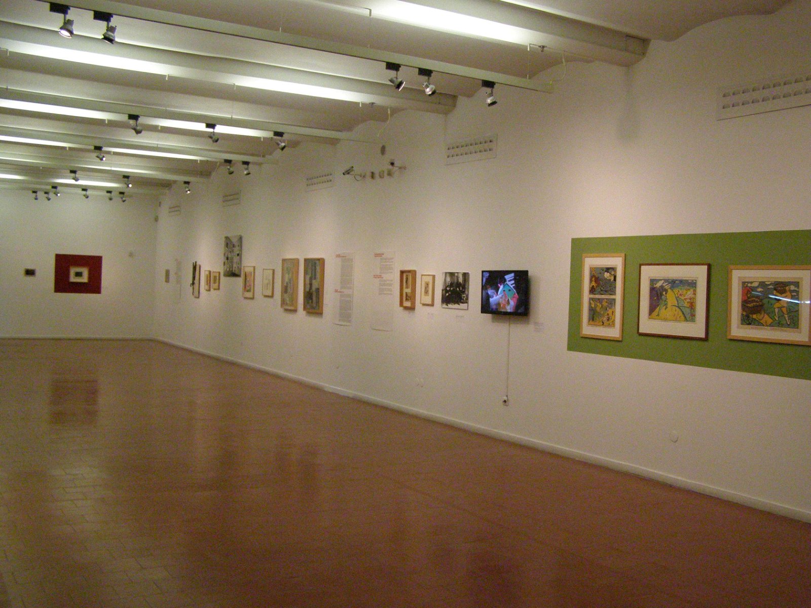 State Museum of Contemporary Art