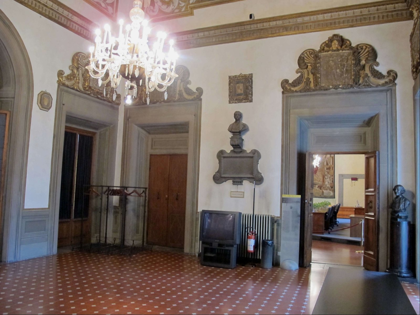 Palazzo Medici Riccardi