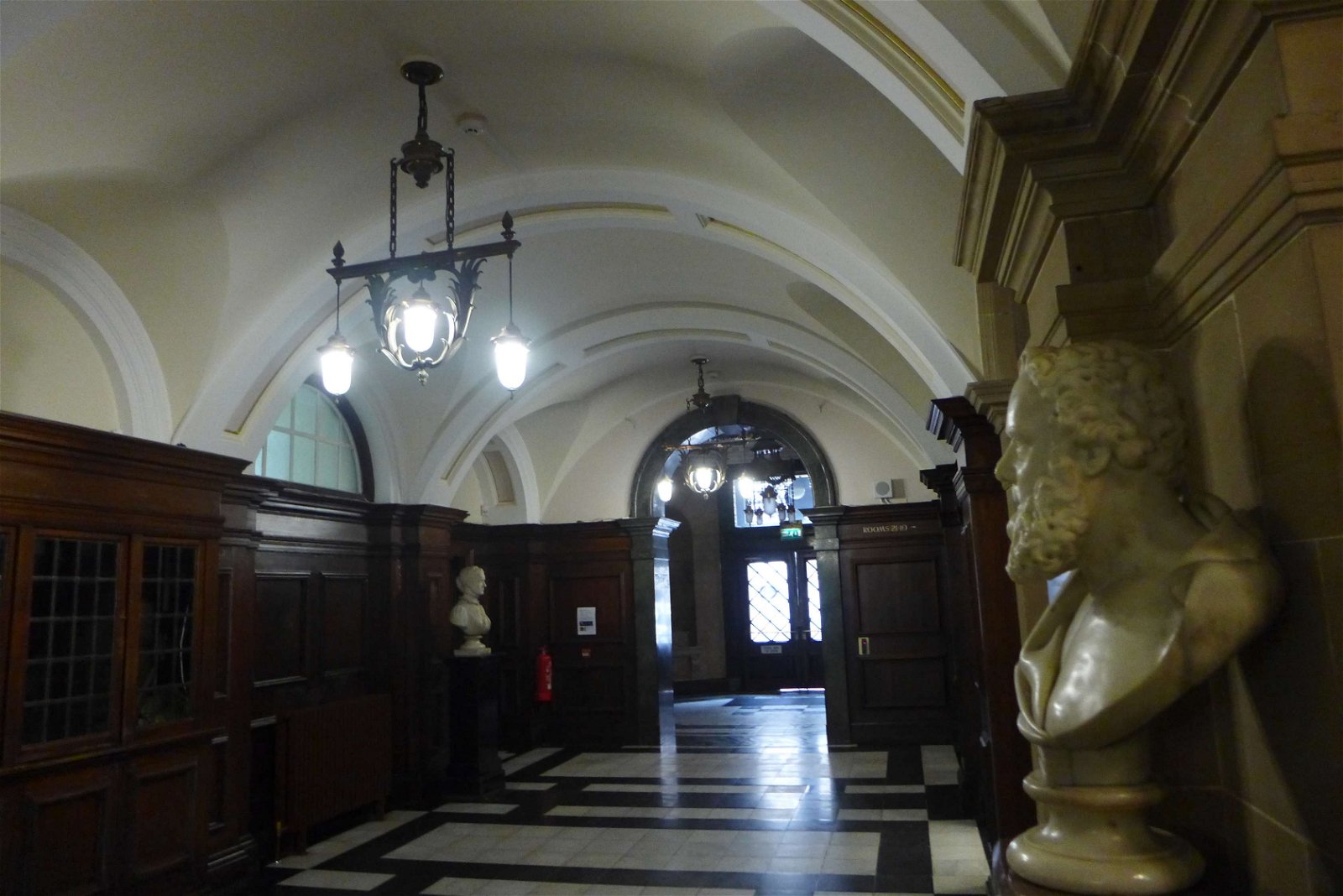 Hull Guildhall Collection