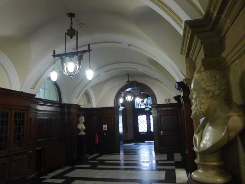 Hull Guildhall Collection