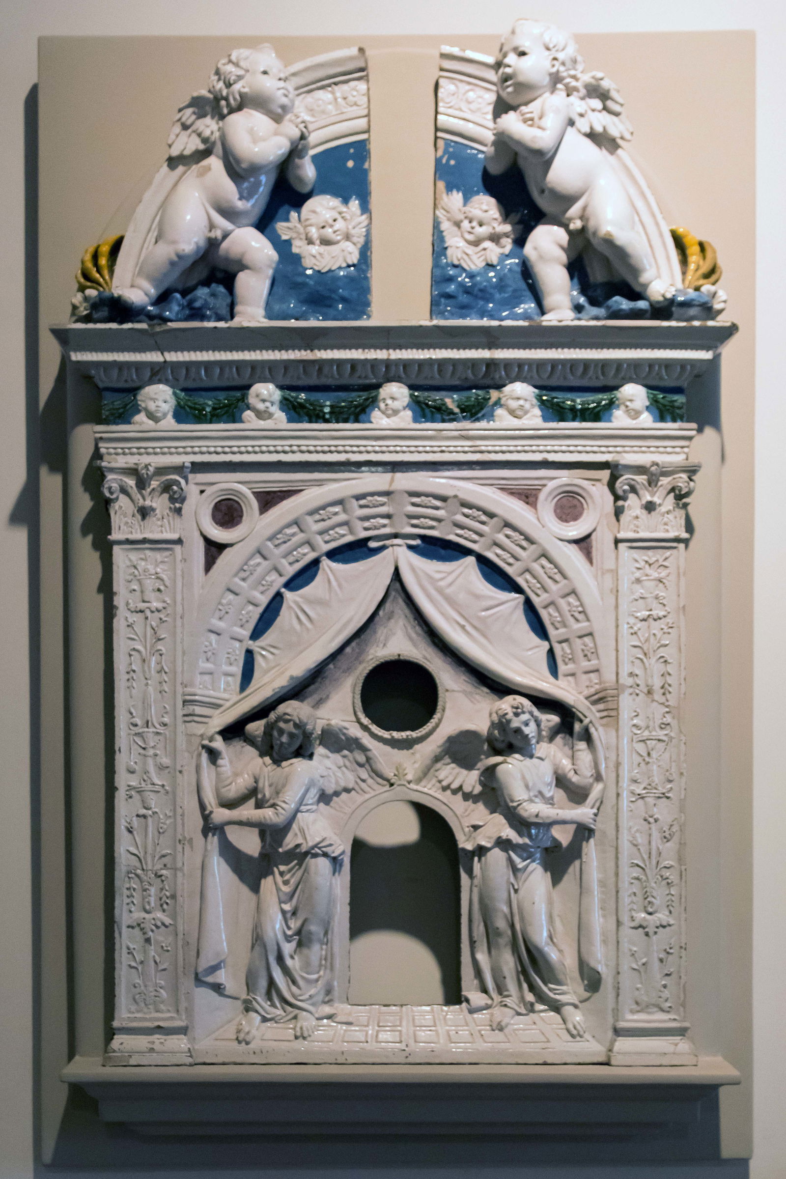 National Museum of Ancient Art