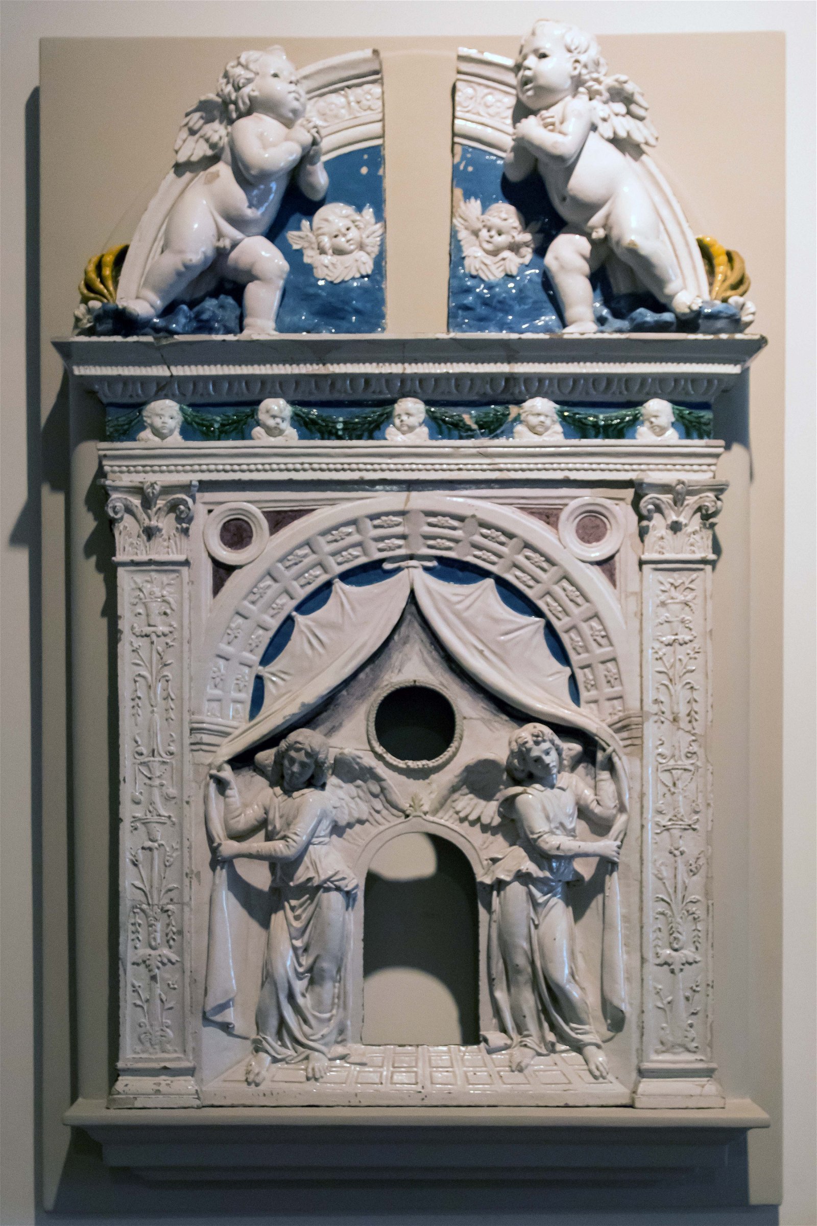 National Museum of Ancient Art