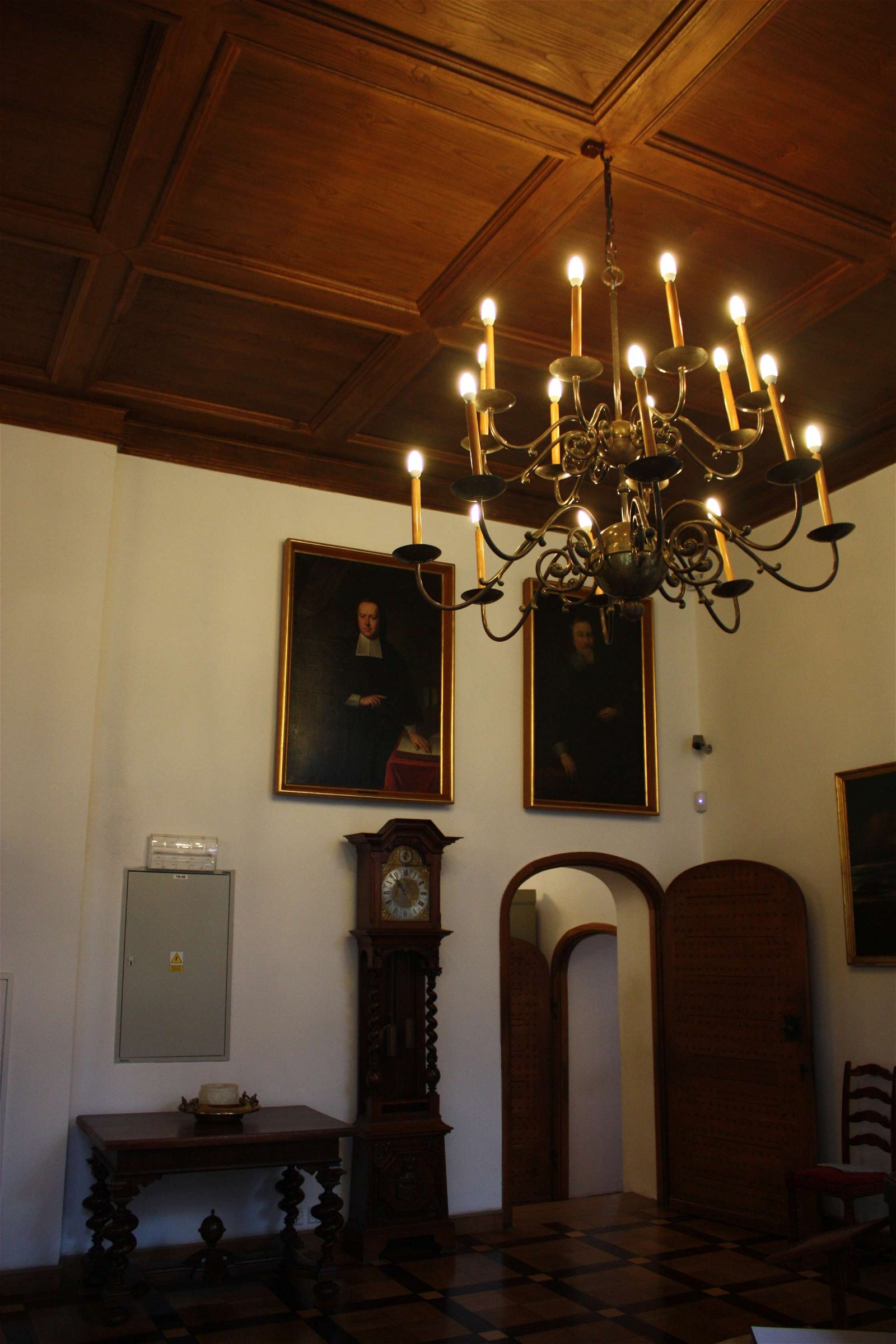 Gdansk History Museum