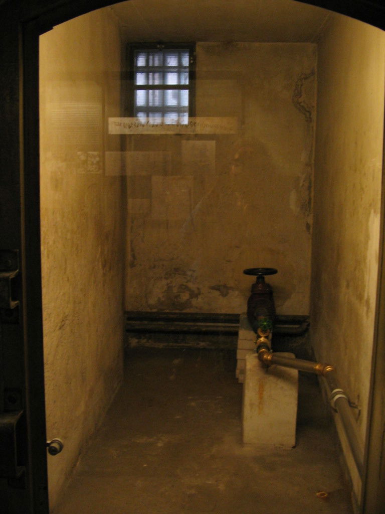 NS-Dokumentationszentrum