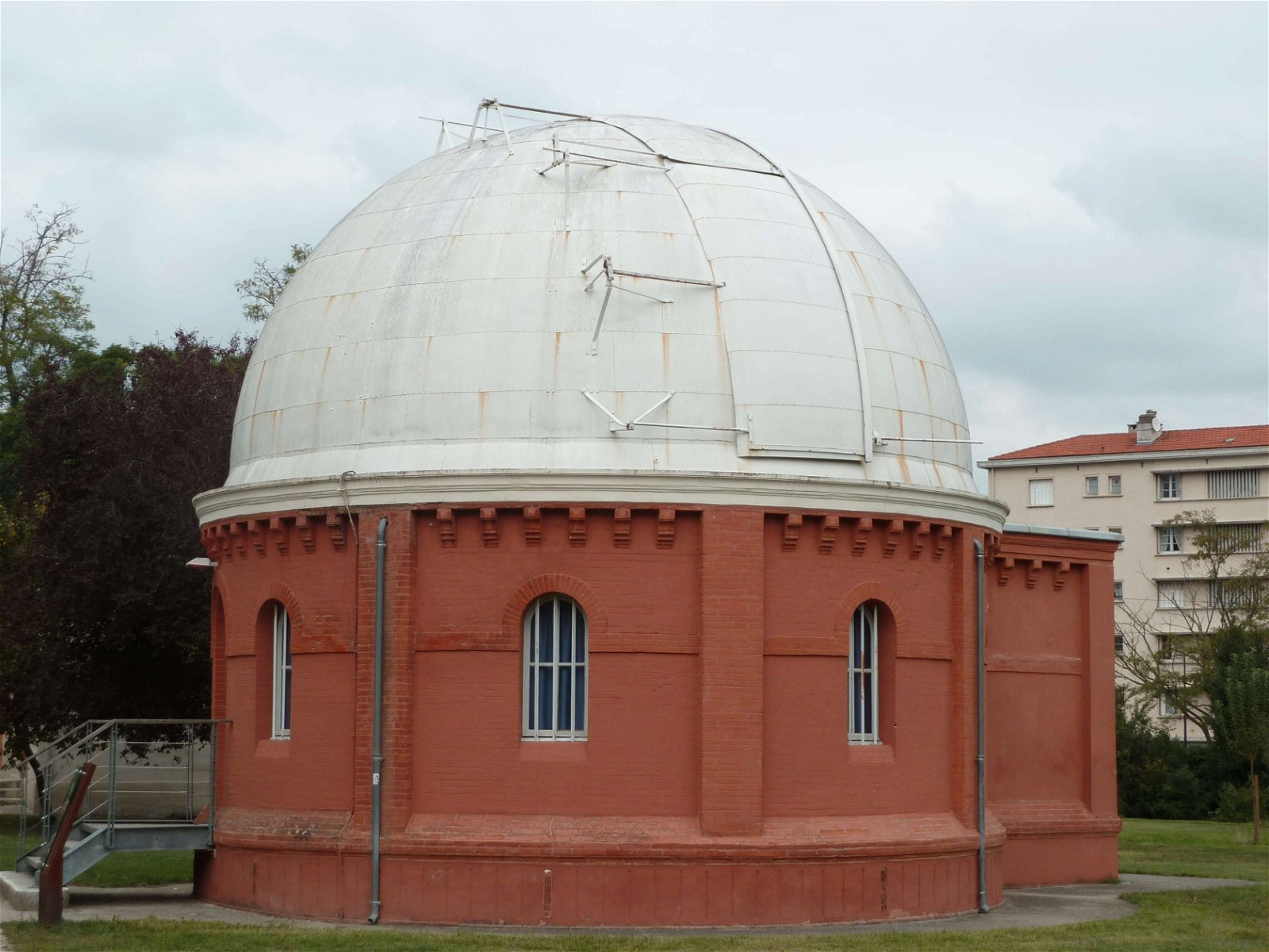 Toulouse Observatory