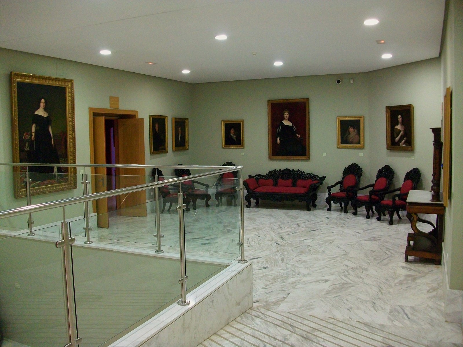 Museo de Bellas Artes de Valencia