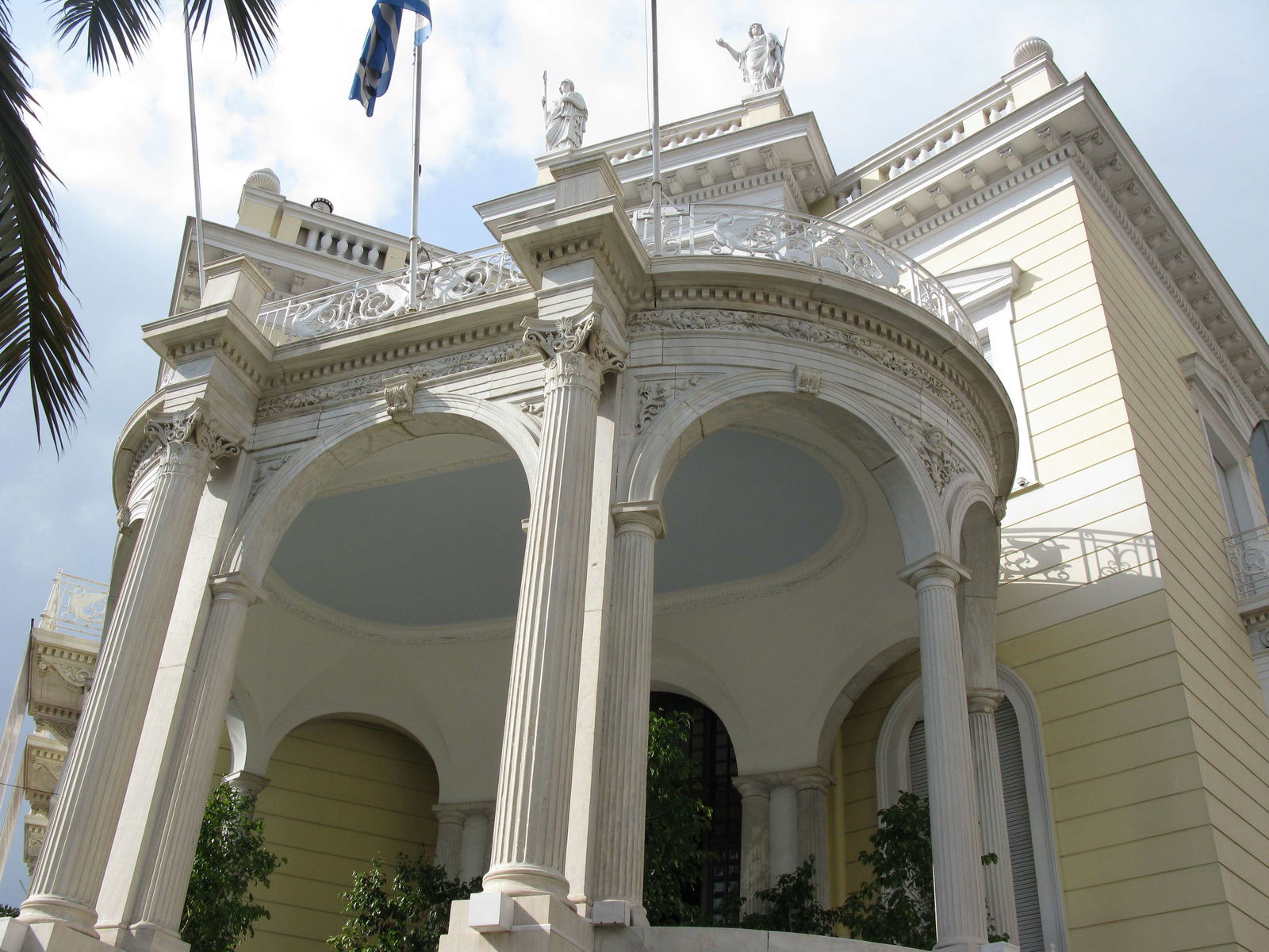 Museum of Cycladic Art