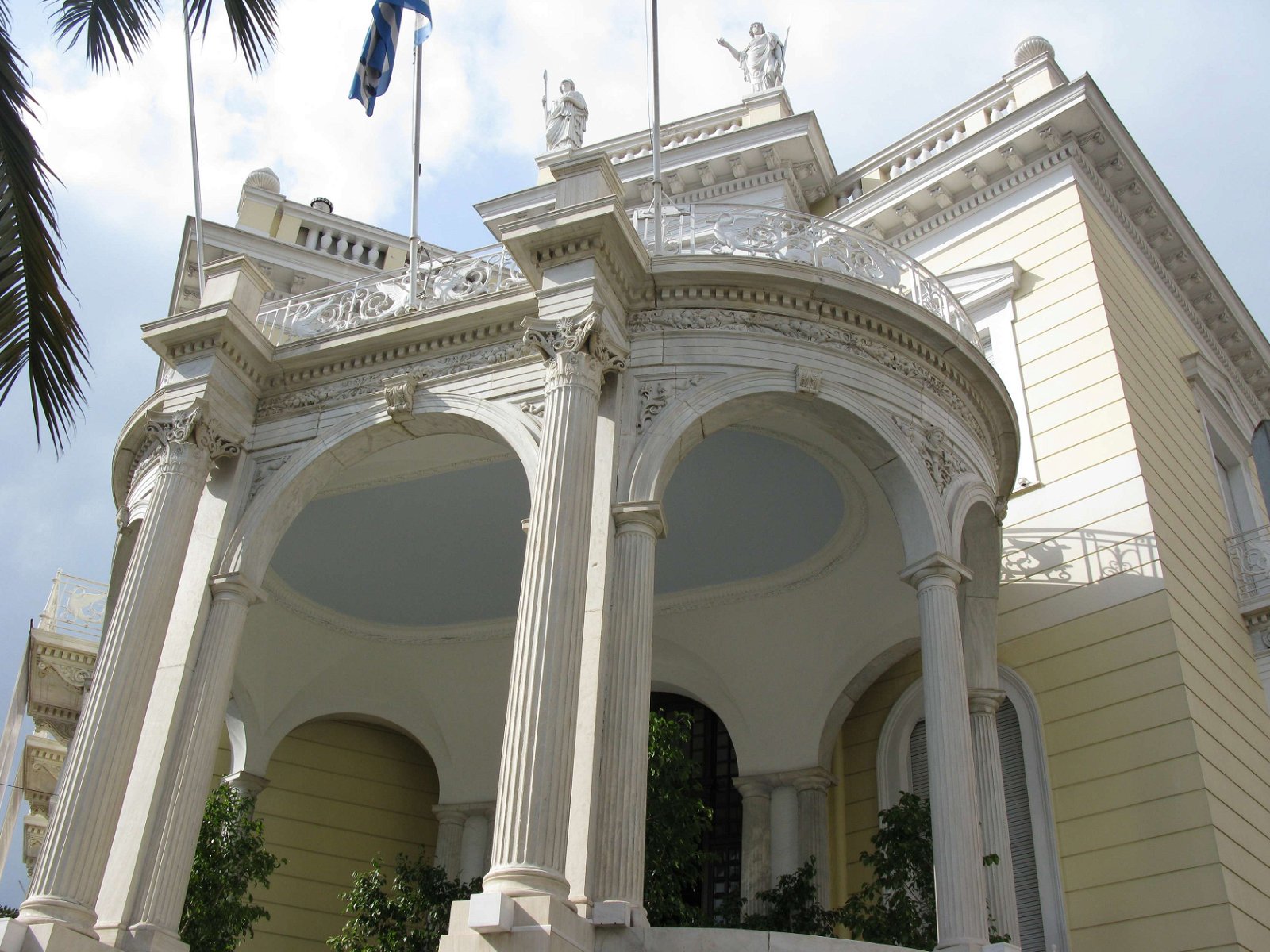 Museum of Cycladic Art