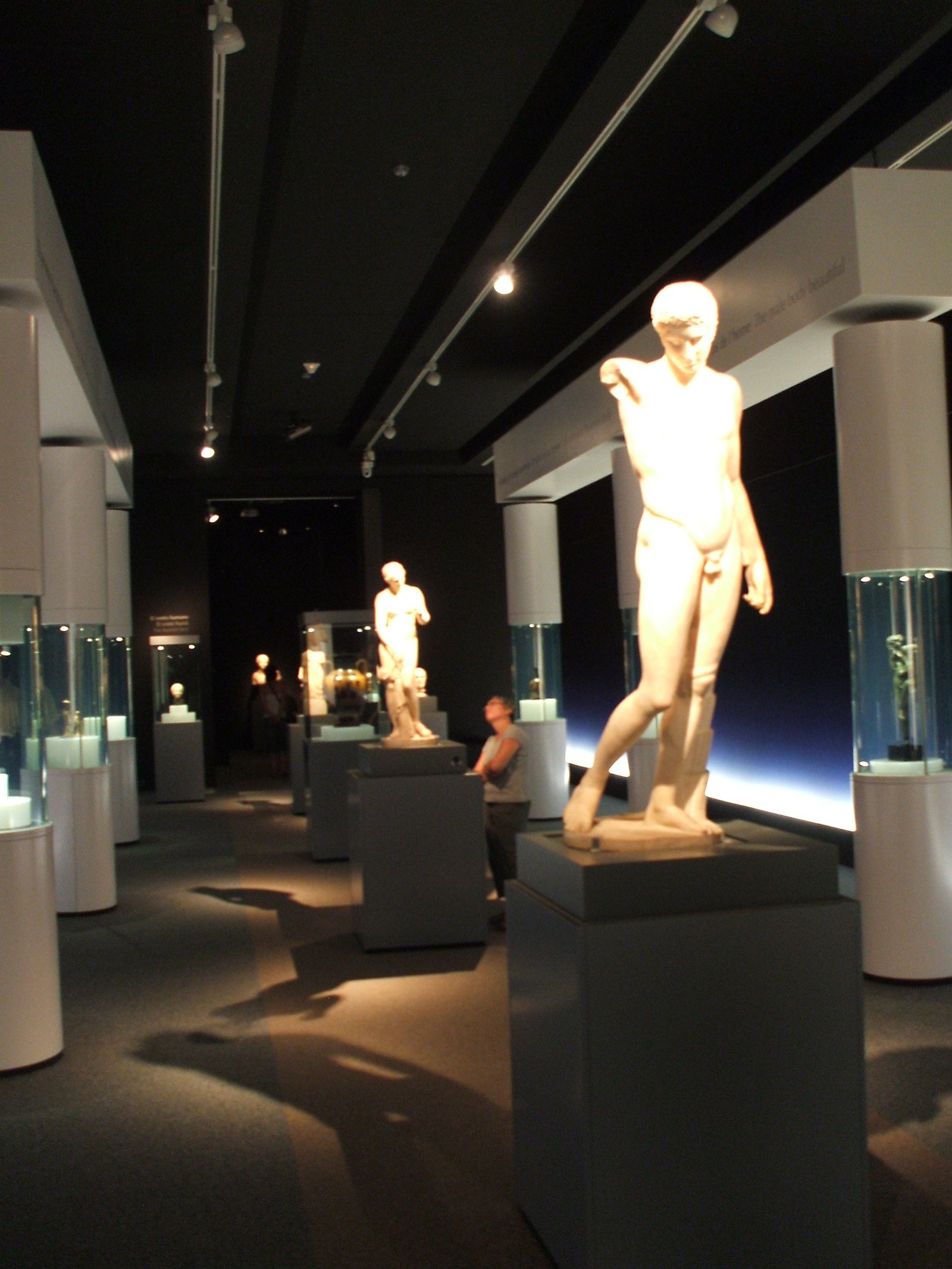 Museo Arqueológico Provincial de Alicante