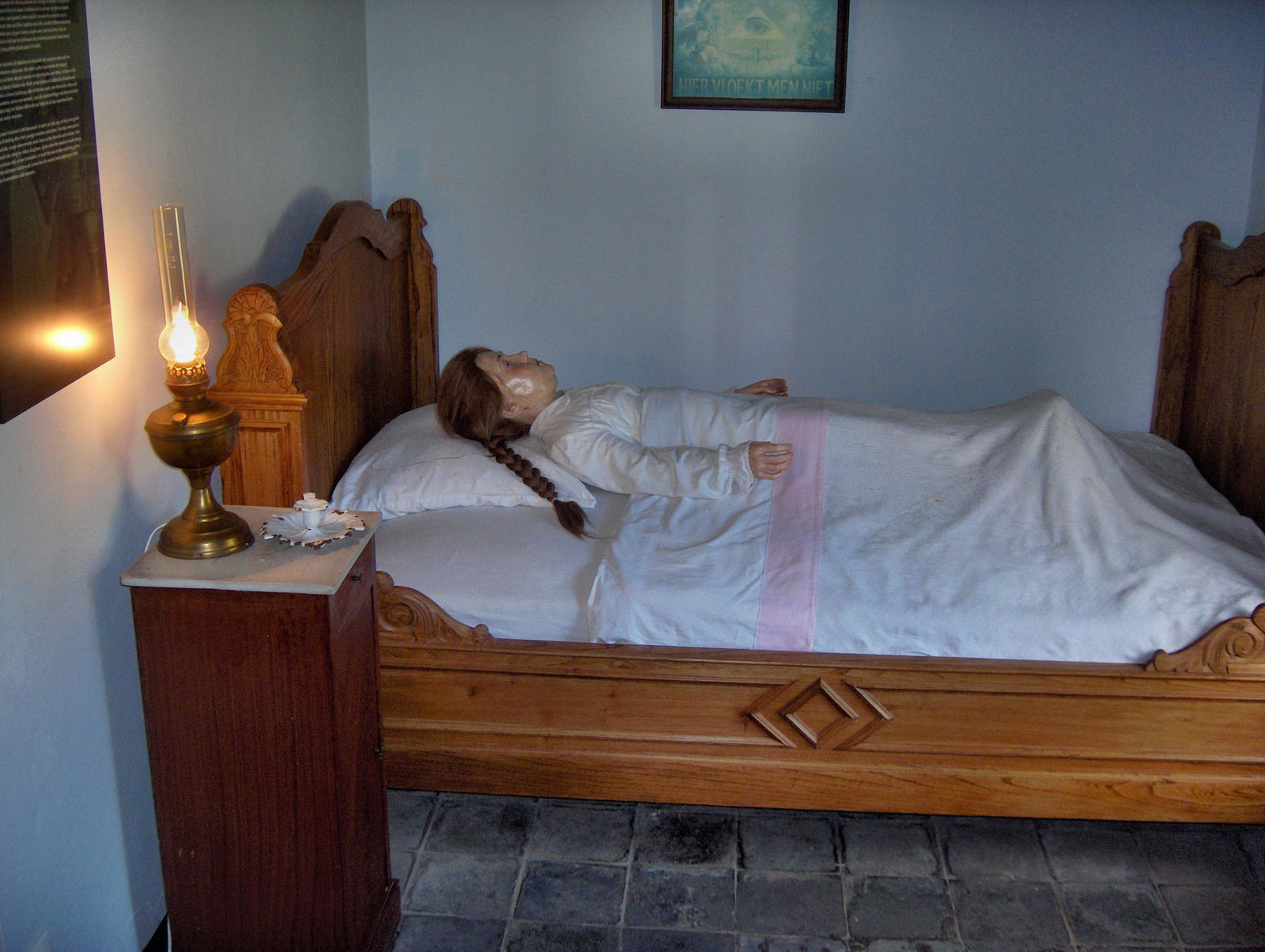 Nationaal Visserijmuseum Oostduinkerke