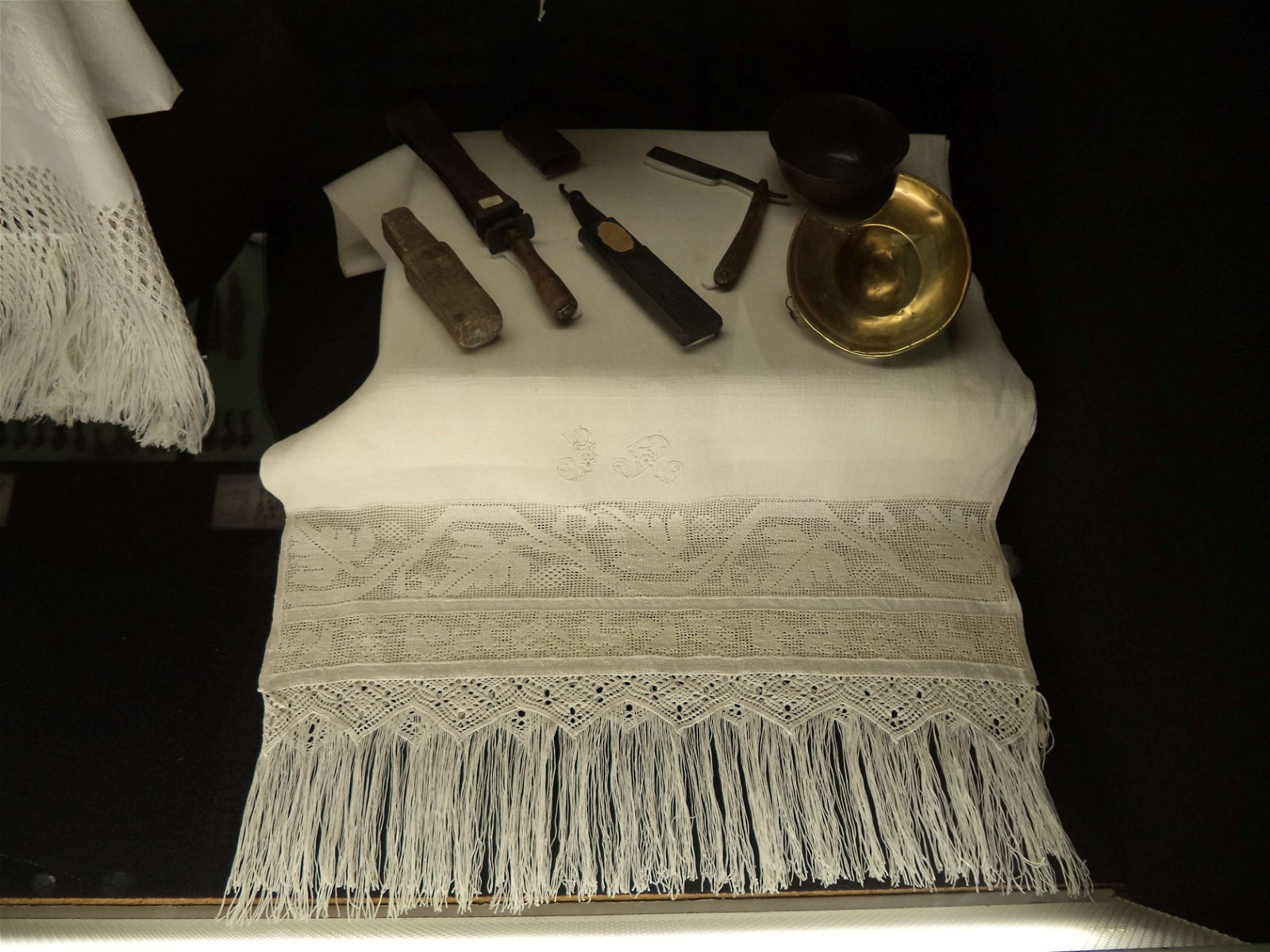 Museum of Popular Arts And Traditions