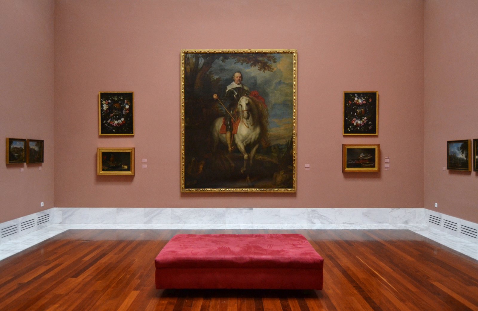 Museo de Bellas Artes de Valencia