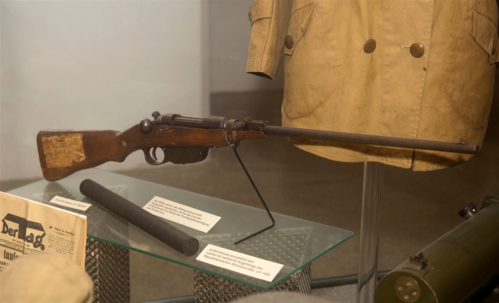 Museum of Military History