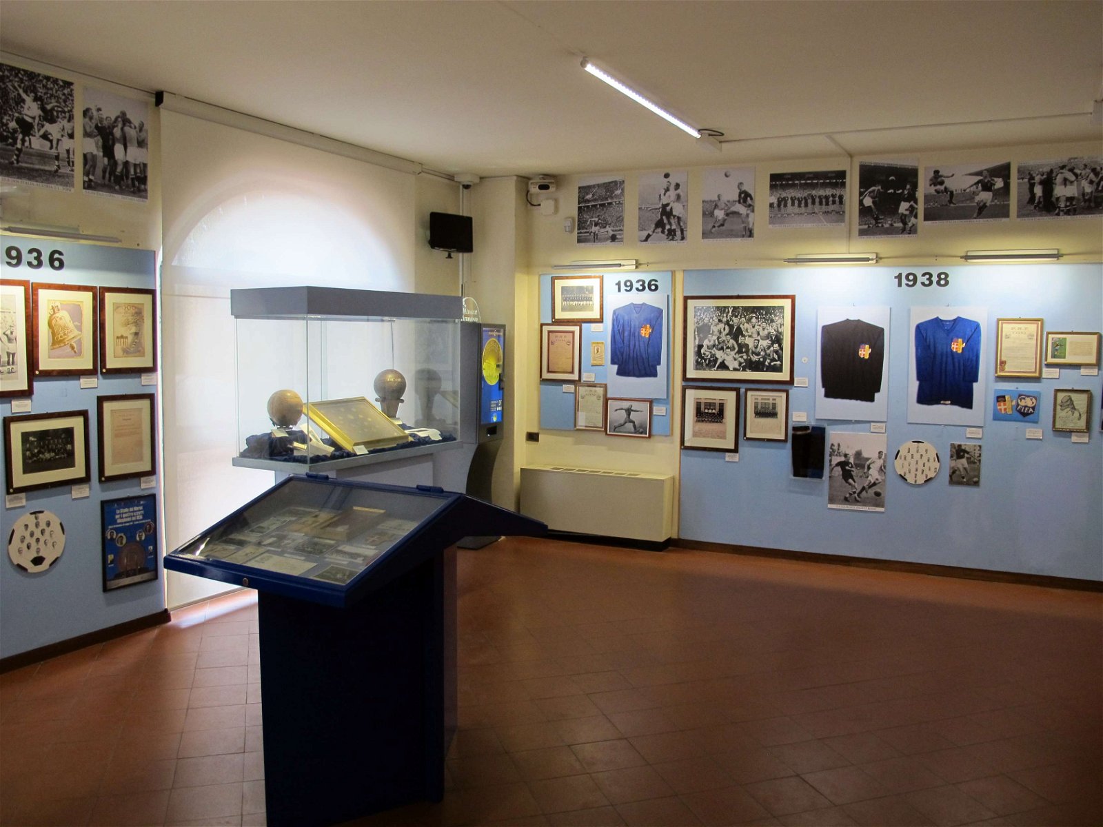 Museo del Calcio