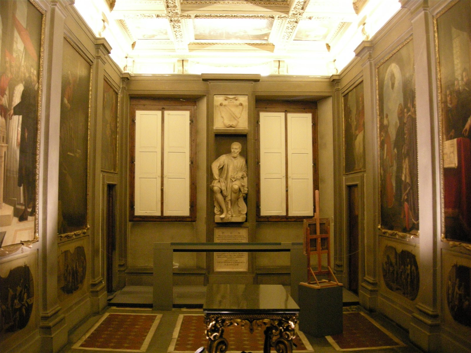 Casa Buonarroti