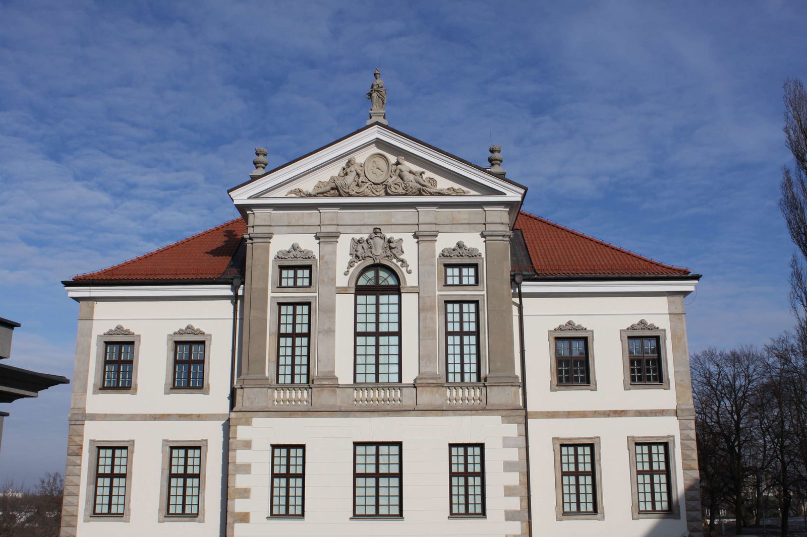 Fryderyk Chopin Museum