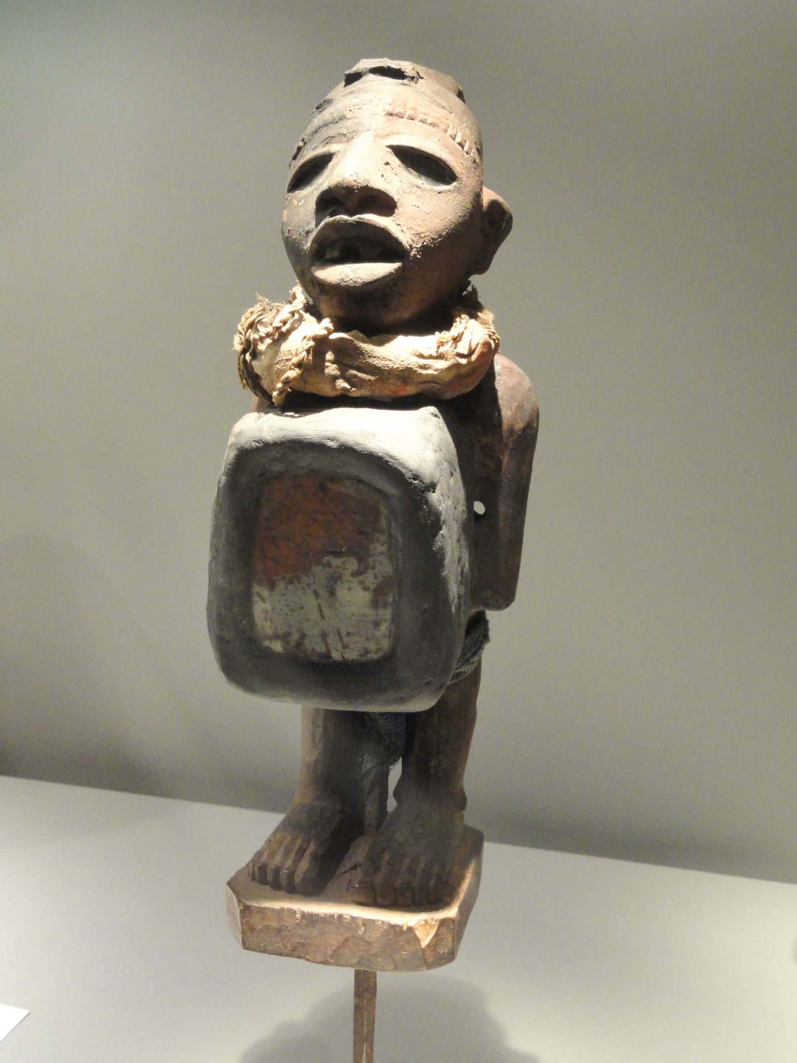 Museum Five Continents