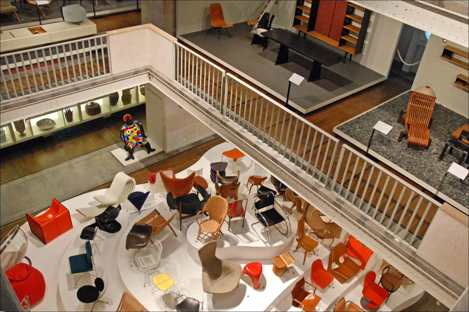 Musée des Arts Décoratifs