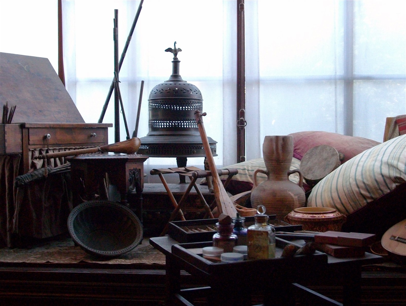 Jose Benlliure House & Museum