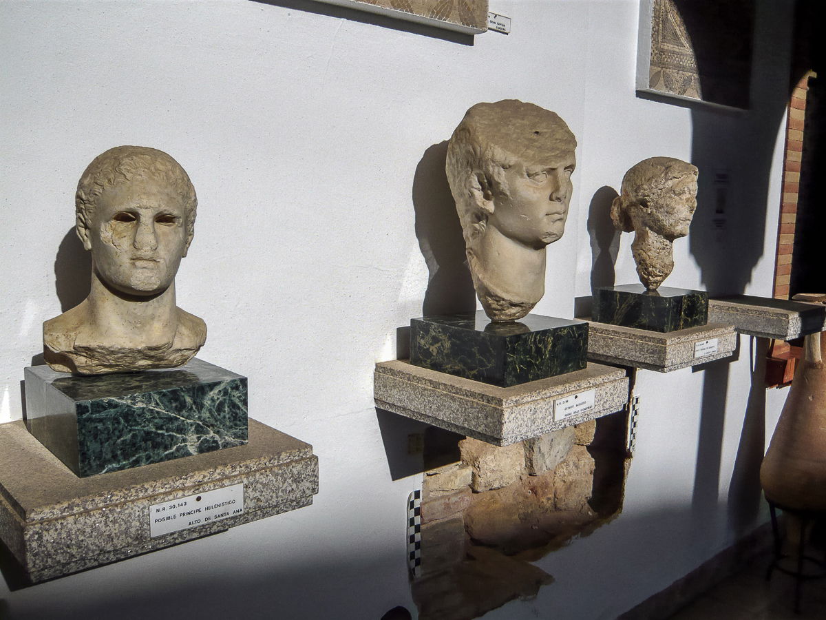 Museo Arqueológico de Córdoba
