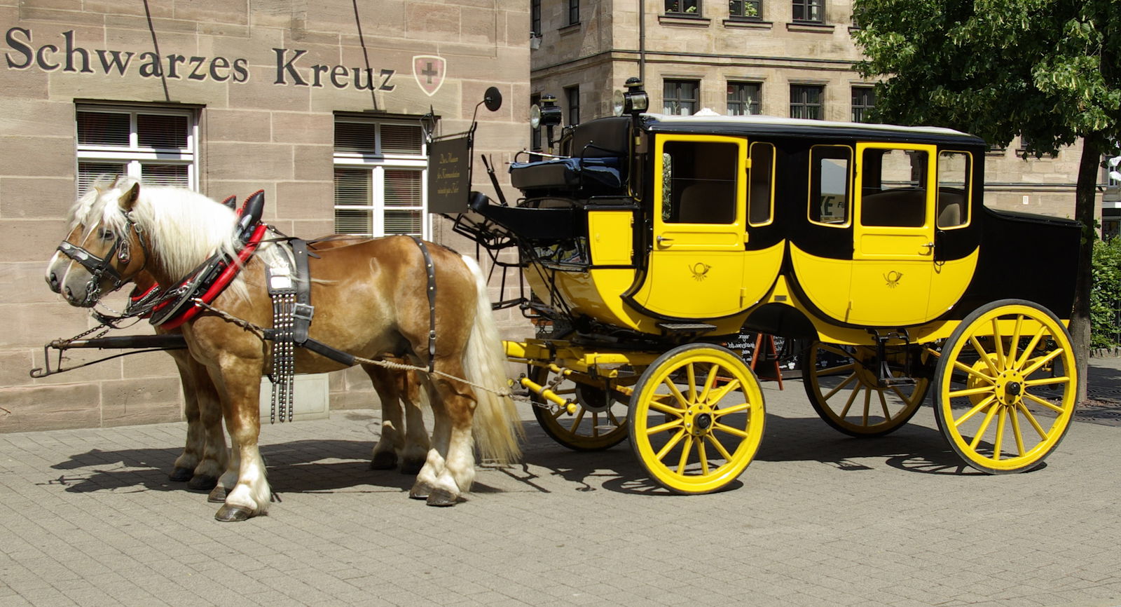 Museum fur Kommunikation