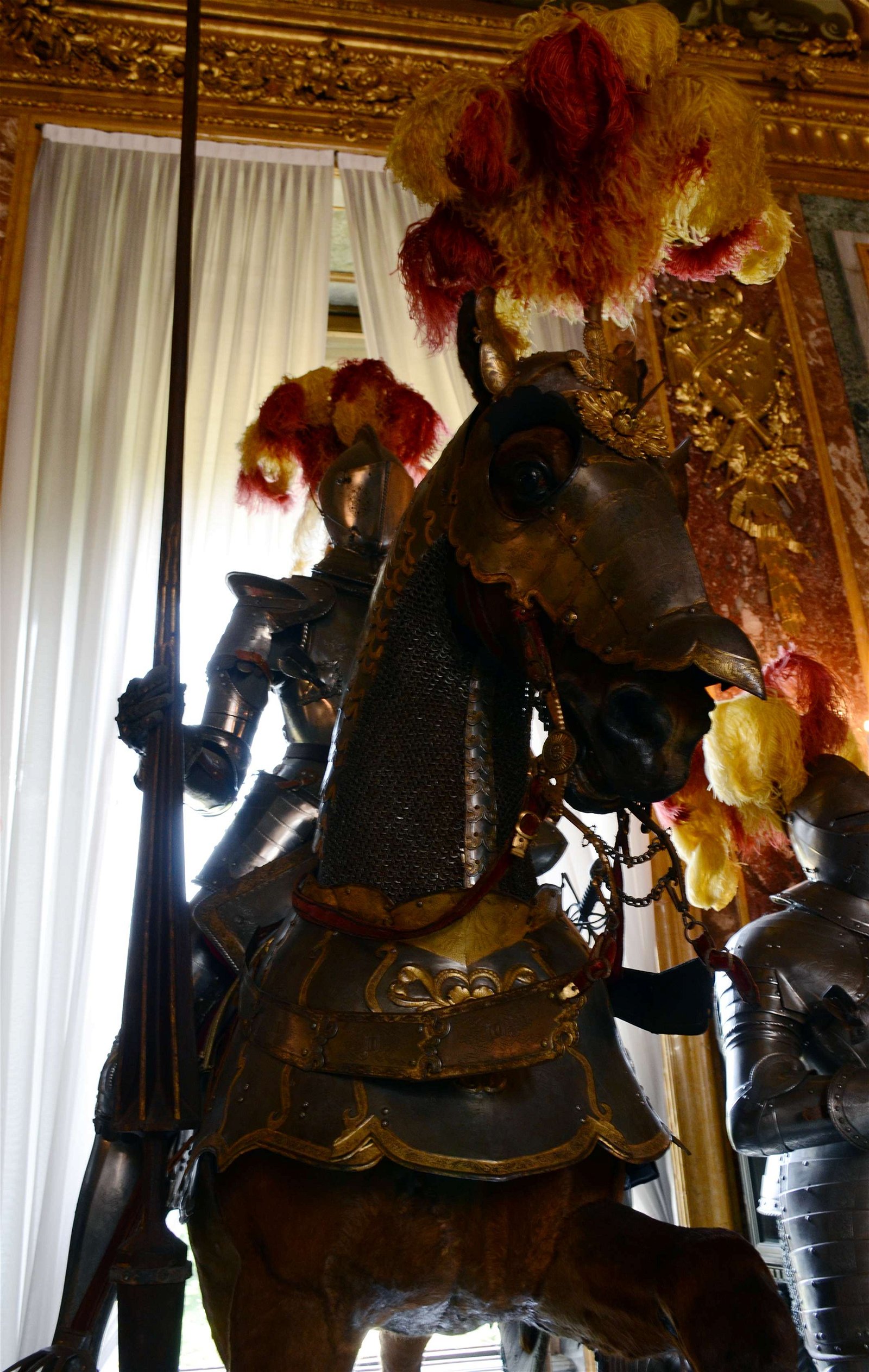 Royal Armoury of Turin