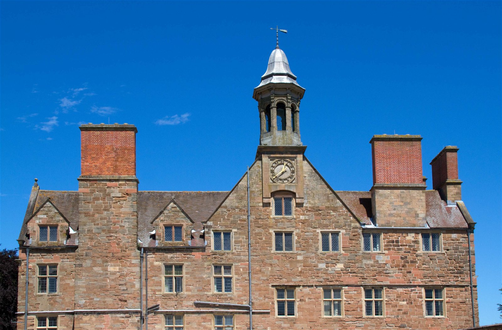 Rufford Abbey And Country Park (Ollerton) - Visitor Information & Reviews